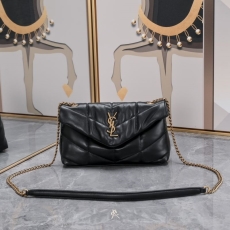 YSL Satchel Bags